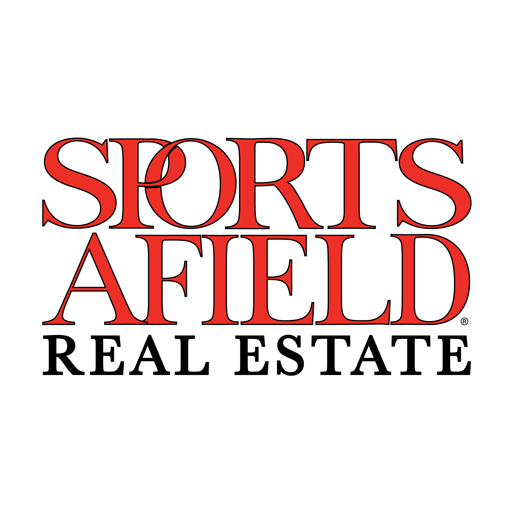 Sports Afield Real Estate
