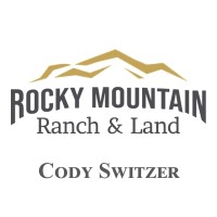 Rocky Mountain Ranch & Land