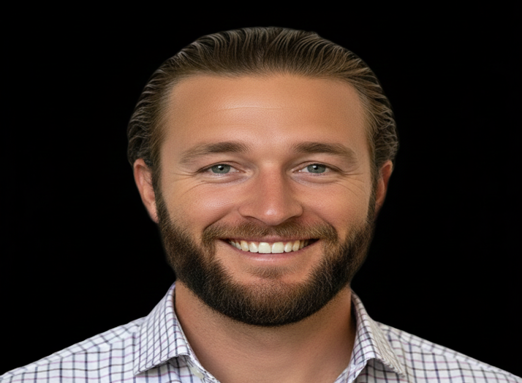 Frédéric de Bonhome