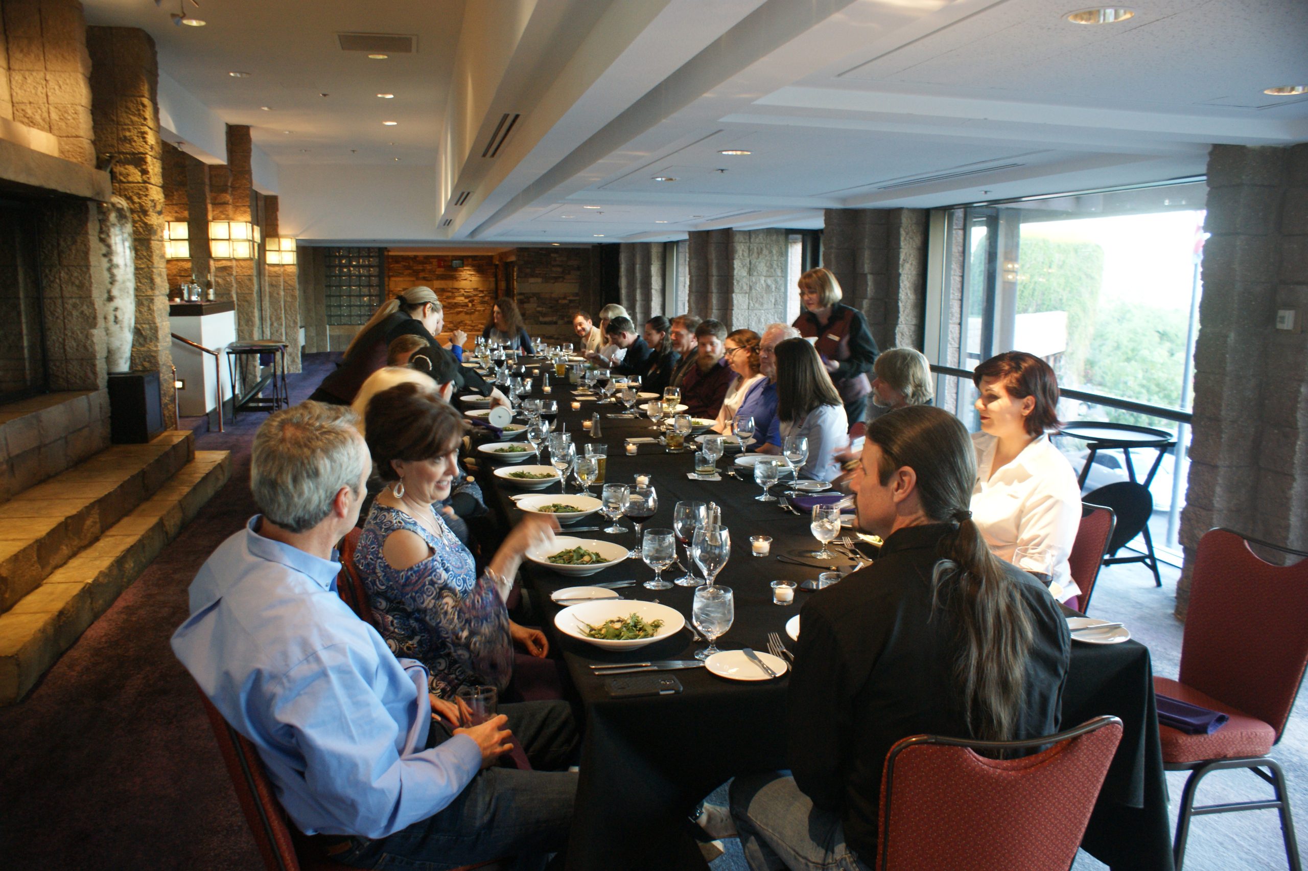 SATP Conference 2017